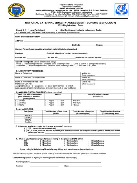 saccl neqas 2023 registration|SACCL.